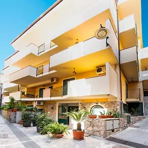4* Апарт-отель Le Tartarughe