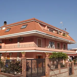 Jovanna Bed & Breakfast