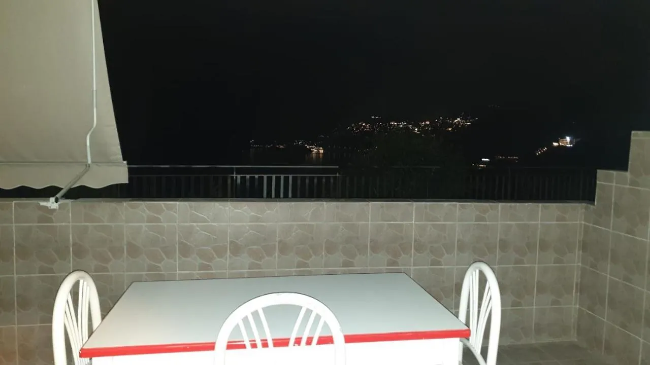Apartment Casa Vacanze Don Sebastiano Letojanni
