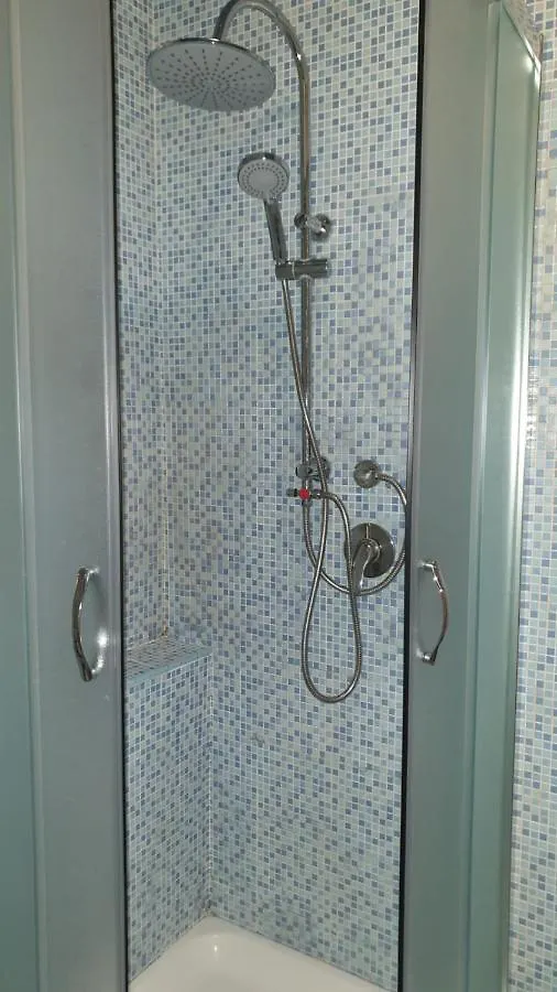 Apartment Casa Vacanze Don Sebastiano Letojanni Italy