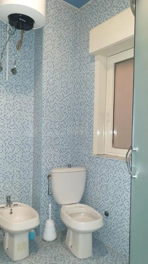 Casa Vacanze Don Sebastiano Letojanni