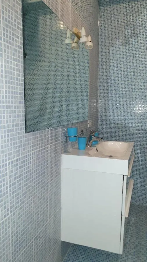Casa Vacanze Don Sebastiano Letojanni Apartment