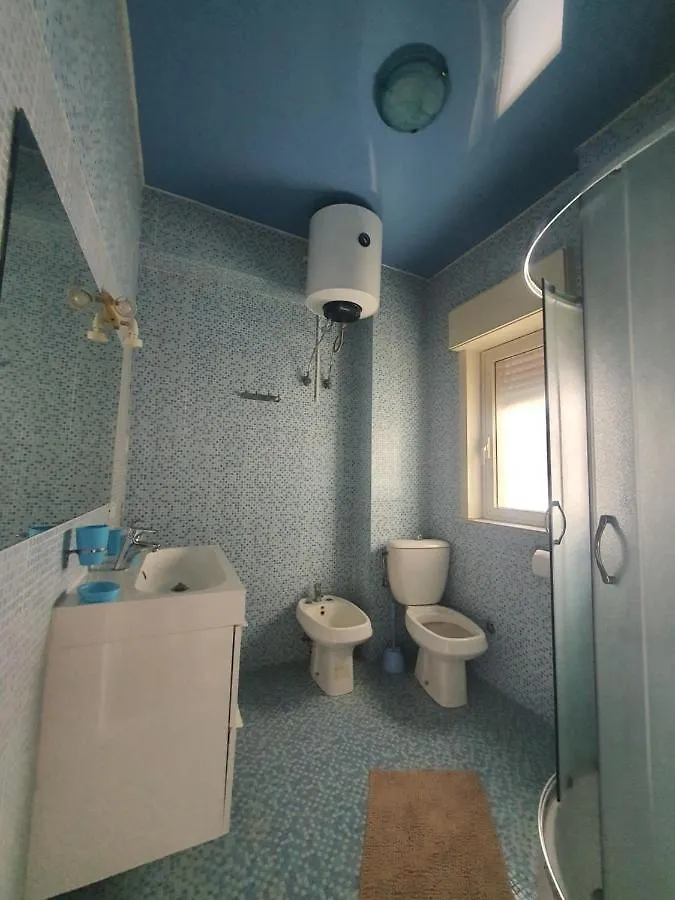 Apartment Casa Vacanze Don Sebastiano Letojanni