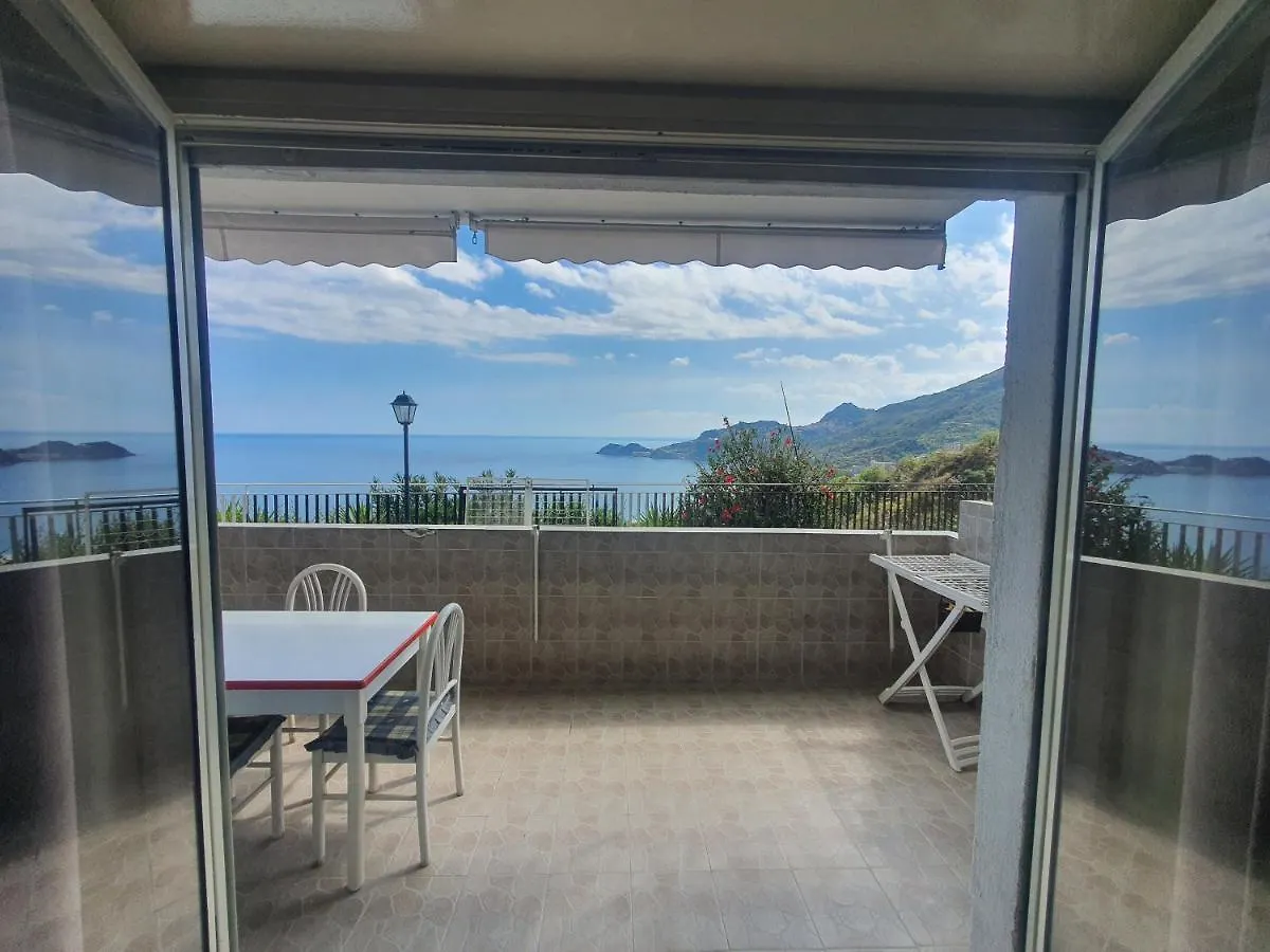 Casa Vacanze Don Sebastiano contacts