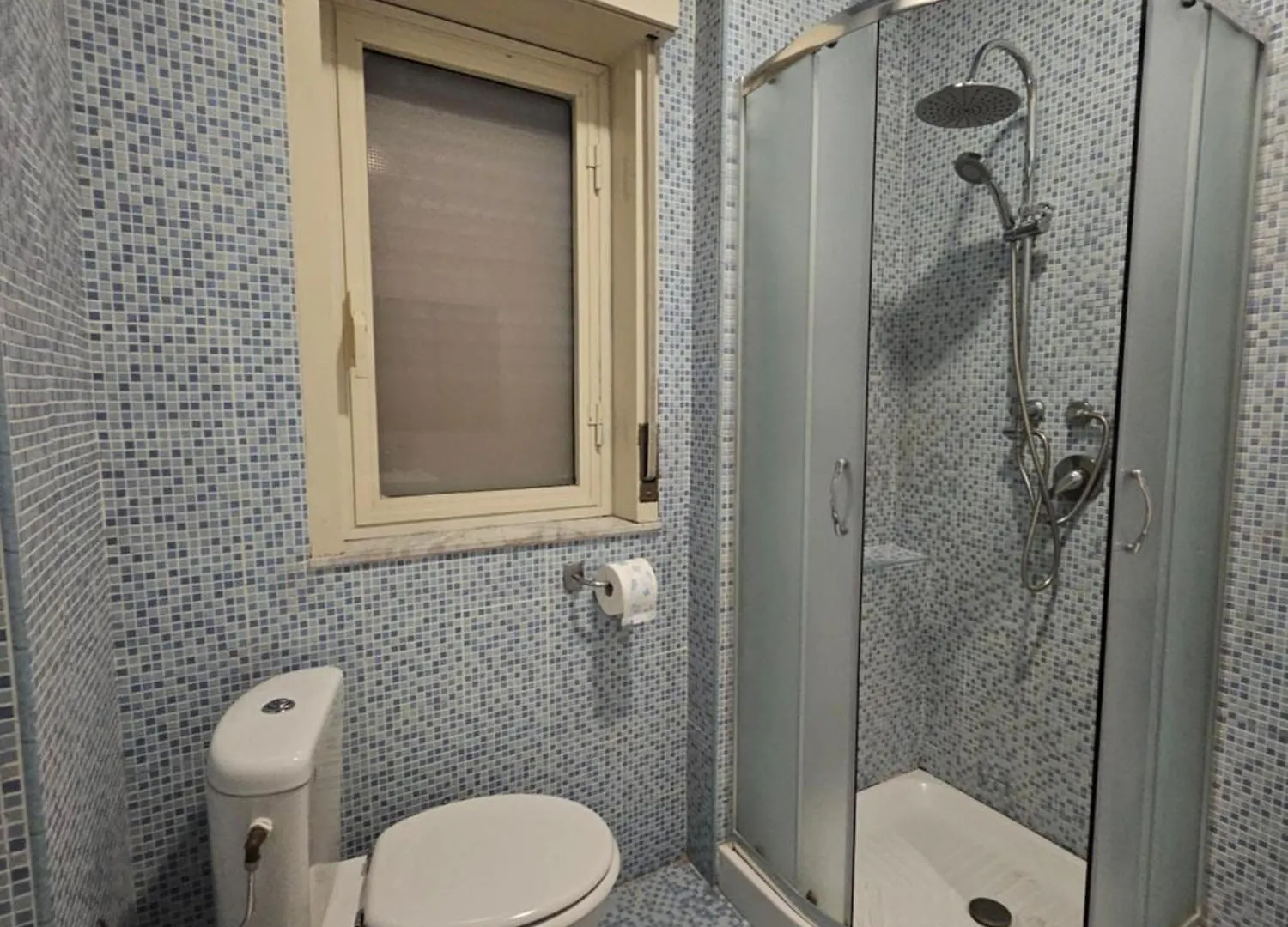 Casa Vacanze Don Sebastiano Letojanni Apartment